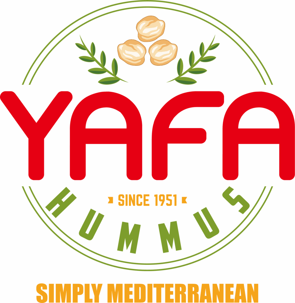 YAFA Hummus