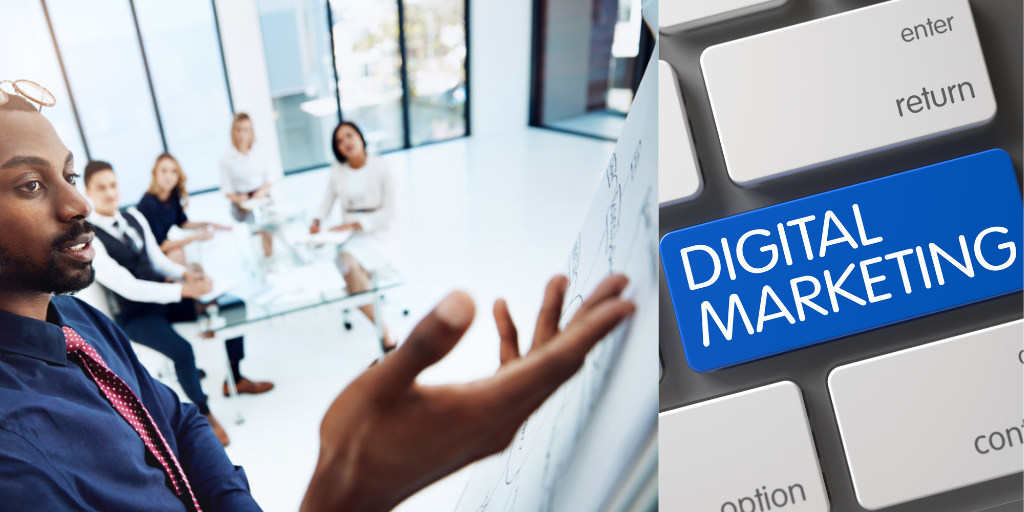 Key Components of Digital Marketing