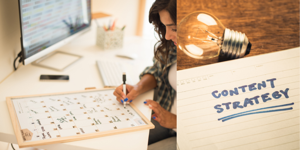 Step 4_ Create a Content Calendar