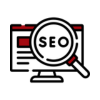 SEO Setup & Manegment